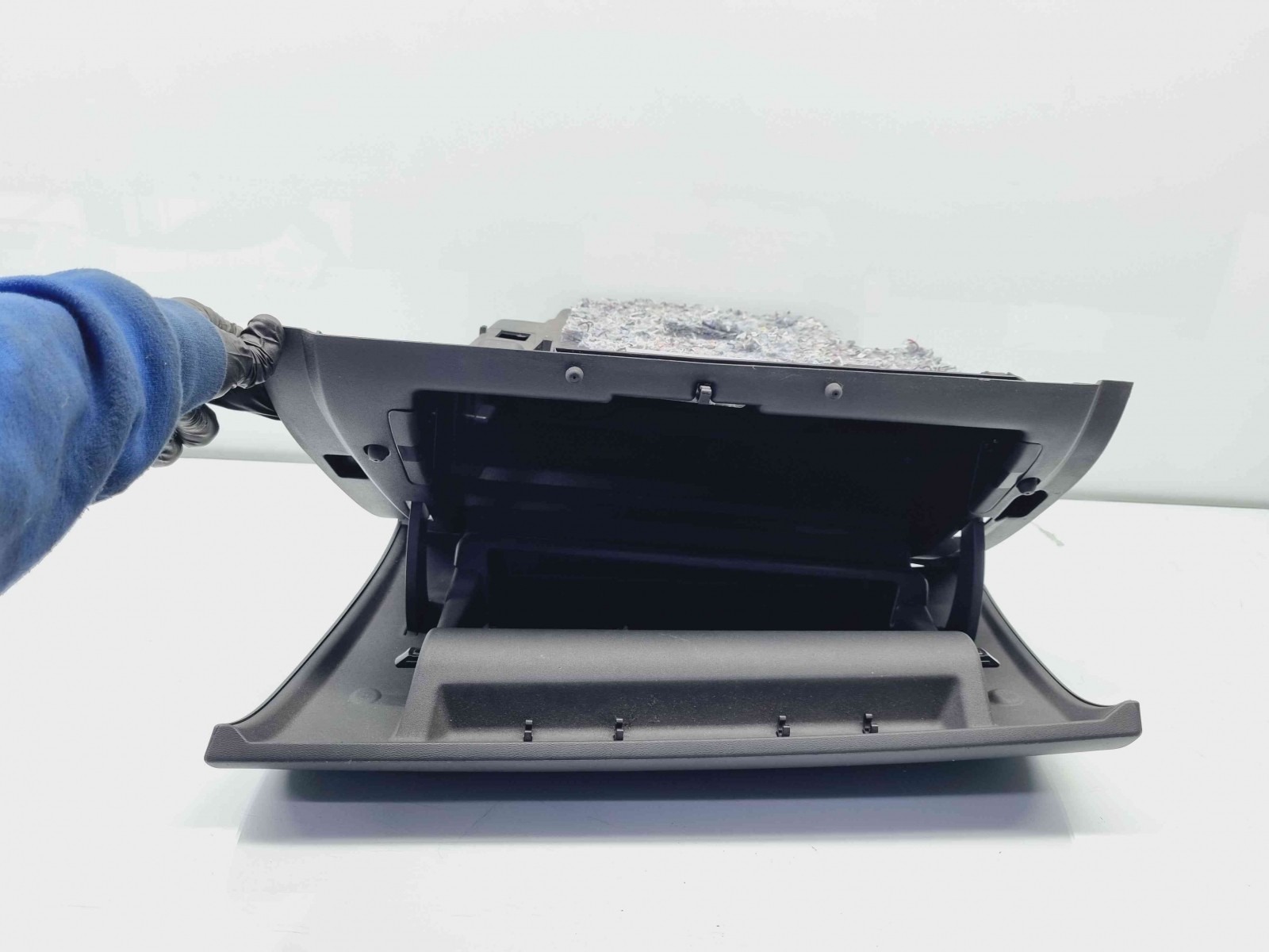 Torpedou Volvo V60 [Fabr 2010-2018] 39809228 - imagine 3