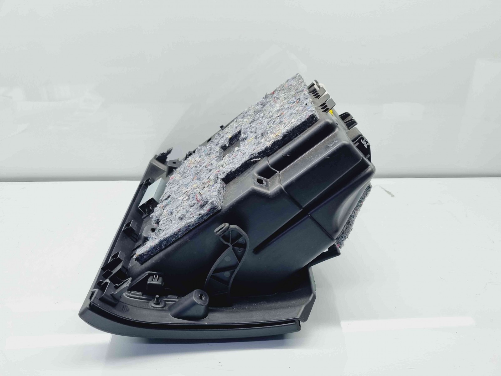 Torpedou Volvo V60 [Fabr 2010-2018] 39809228 - imagine 4