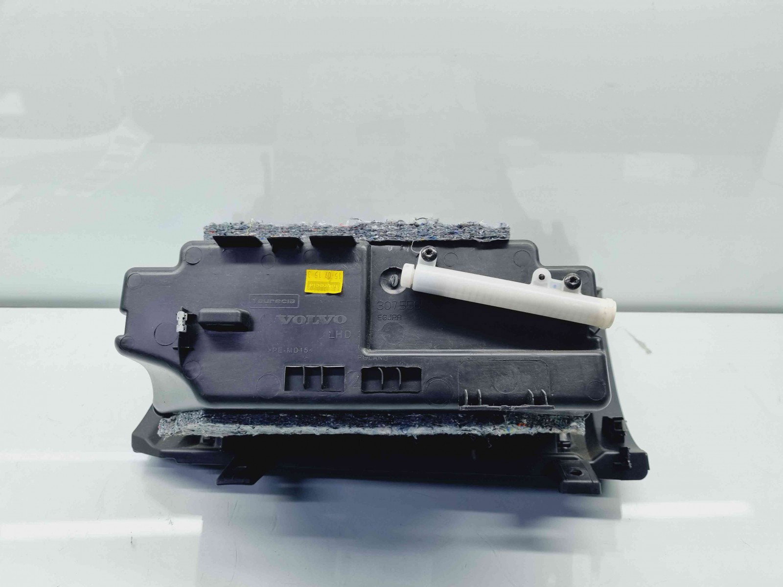 Torpedou Volvo V60 [Fabr 2010-2018] 39809228 - imagine 5