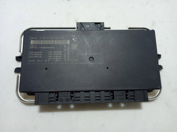 Modul lumini BMW 520 F10  9250454901 2011-2016