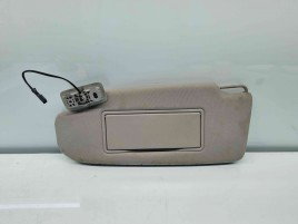  Parasolar stanga Volvo V60 [Fabr 2010-2018] OEM