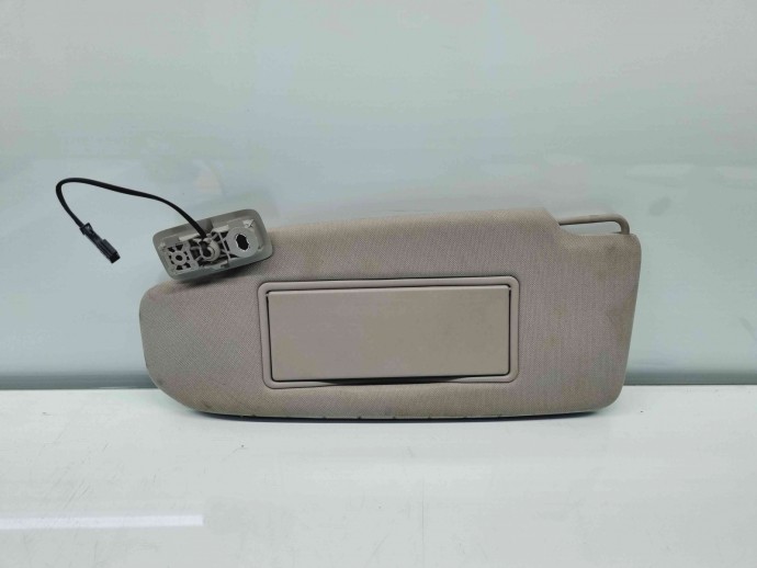  Parasolar stanga Volvo V60 [Fabr 2010-2018] OEM