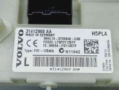  Panou sigurante Volvo V60 [Fabr 2010-2018] 31412969 