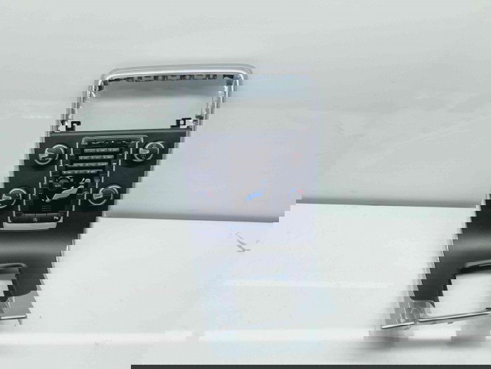  Panou comanda clima Volvo V60 [Fabr 2010-2018] 31351653