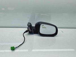 Oglinda dreapta Volvo V60 [Fabr 2010-2018] 49200 SAVILE GREY