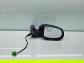 Oglinda dreapta Volvo V60 [Fabr 2010-2018] 49200 SAVILE GREY
