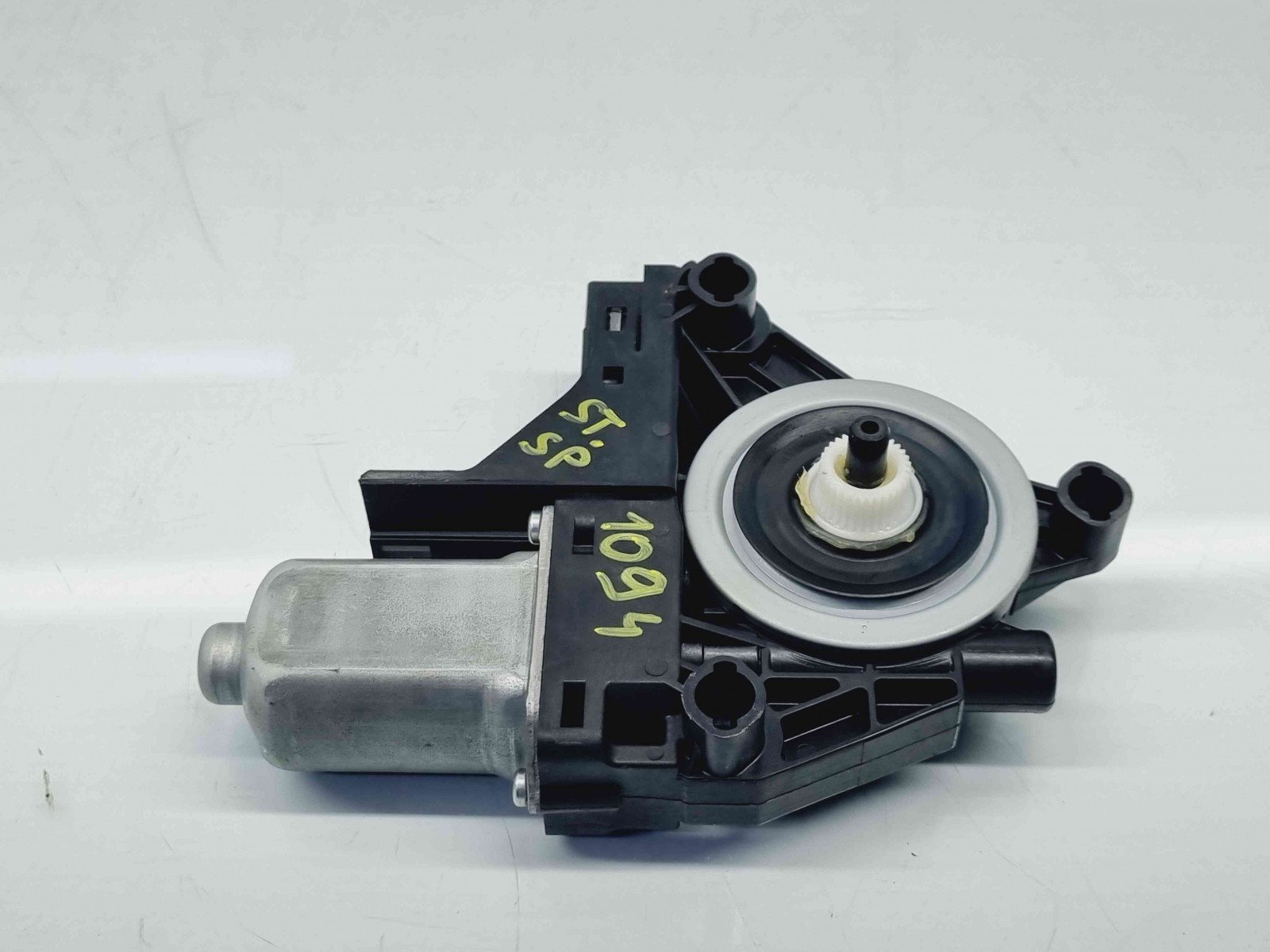 Motoras geam stanga spate Volvo V60 [Fabr 2010-2018] 966264-102 - imagine 1