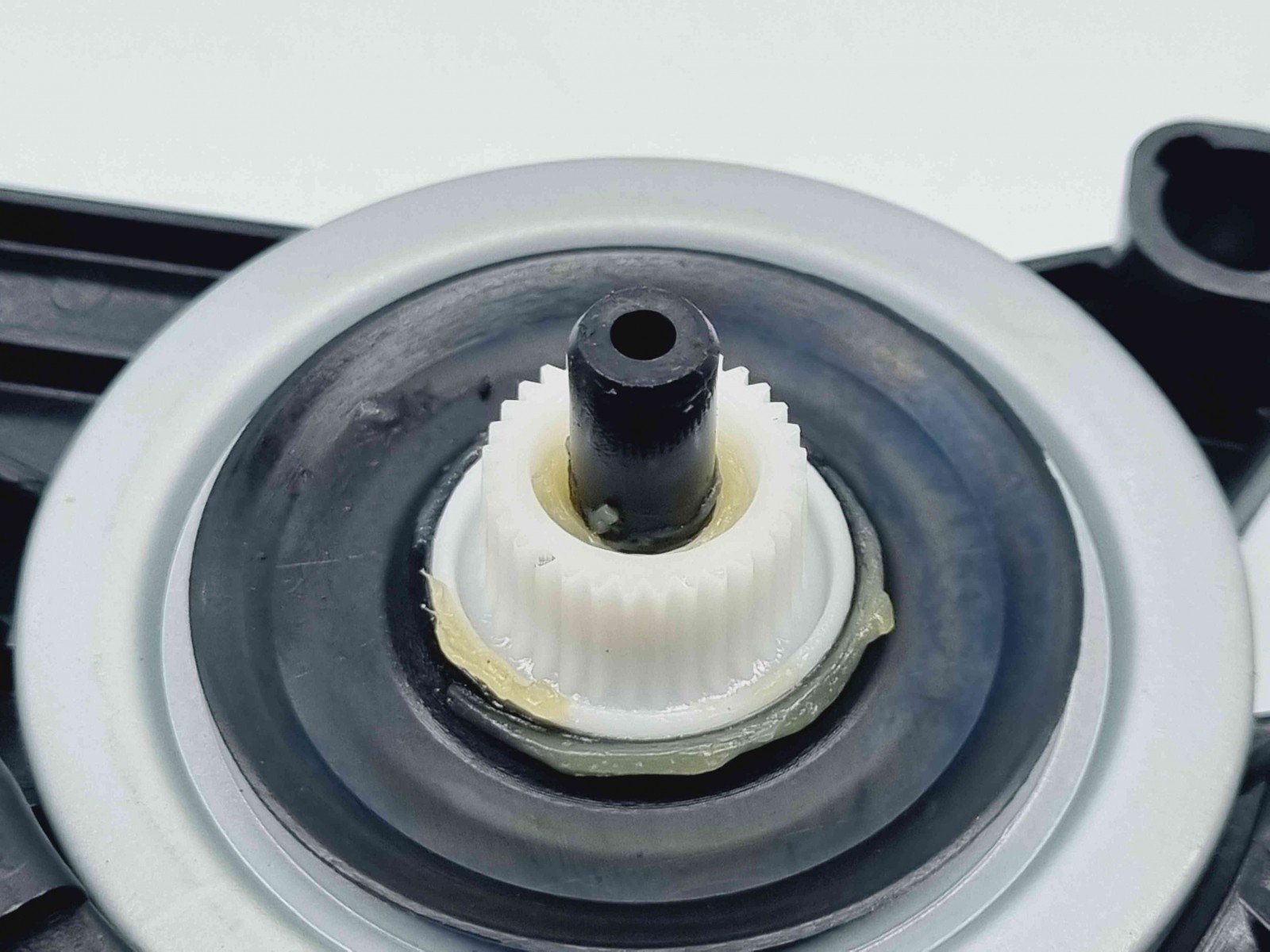 Motoras geam stanga spate Volvo V60 [Fabr 2010-2018] 966264-102 - imagine 2