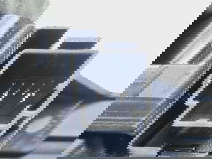 Motoras geam stanga spate Volvo V60 [Fabr 2010-2018] 966264-102