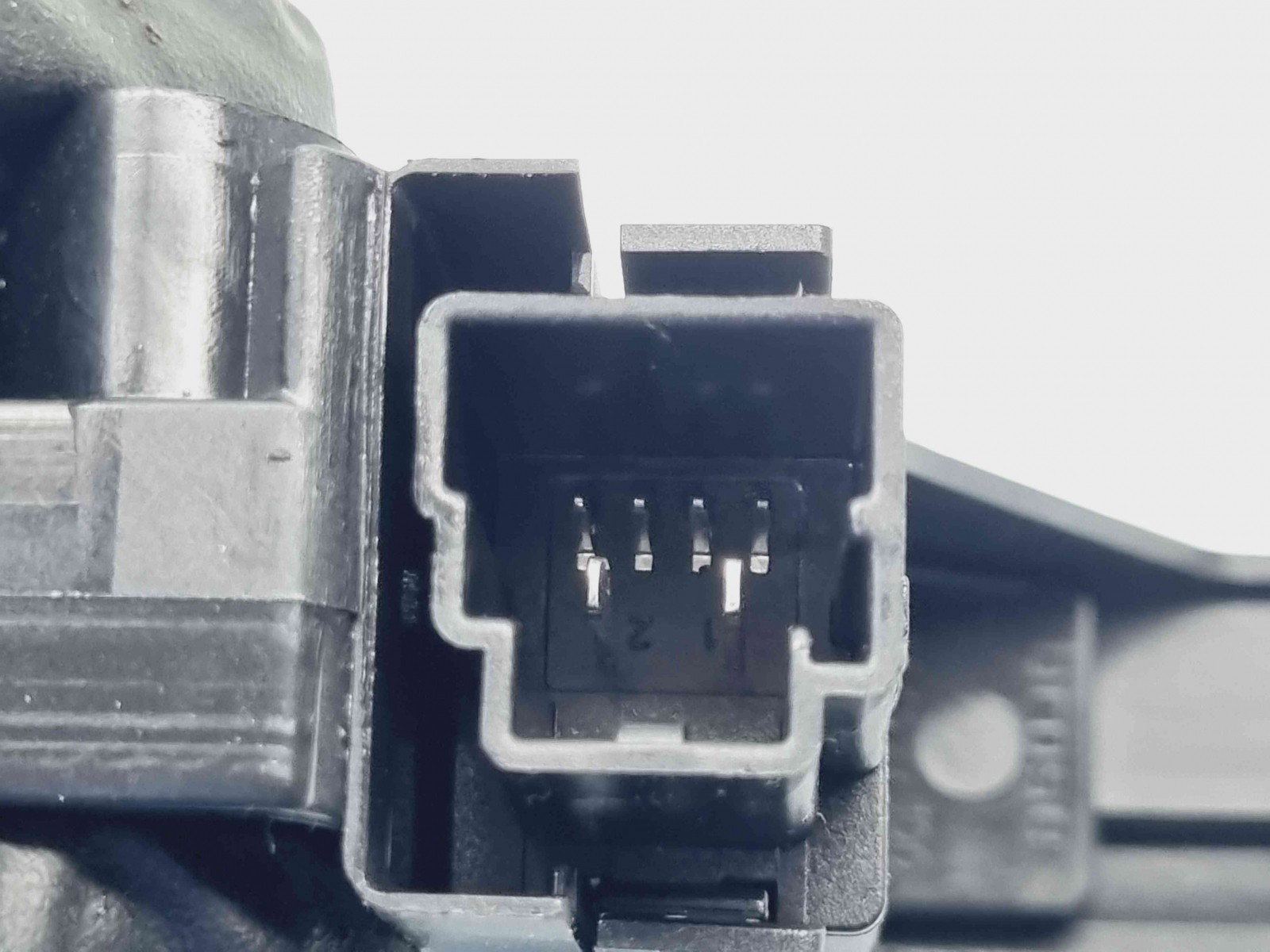 Motoras geam stanga spate Volvo V60 [Fabr 2010-2018] 966264-102 - imagine 3