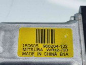 Motoras geam stanga spate Volvo V60 [Fabr 2010-2018] 966264-102