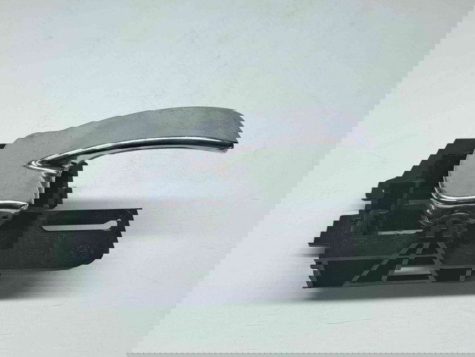  Maner interior dreapta spate Nissan Qashqai [Fabr 2007-2014] 80670JDO