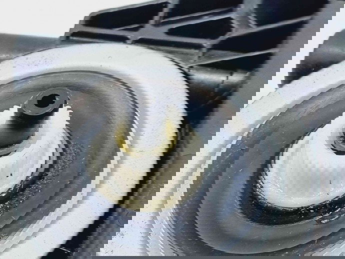 Motoras geam stanga fata Volvo V60 [Fabr 2010-2018] 966268-103