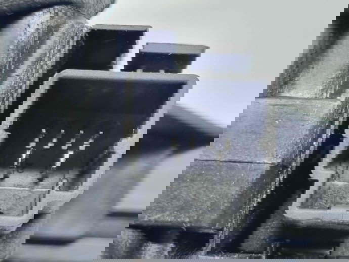 Motoras geam stanga fata Volvo V60 [Fabr 2010-2018] 966268-103