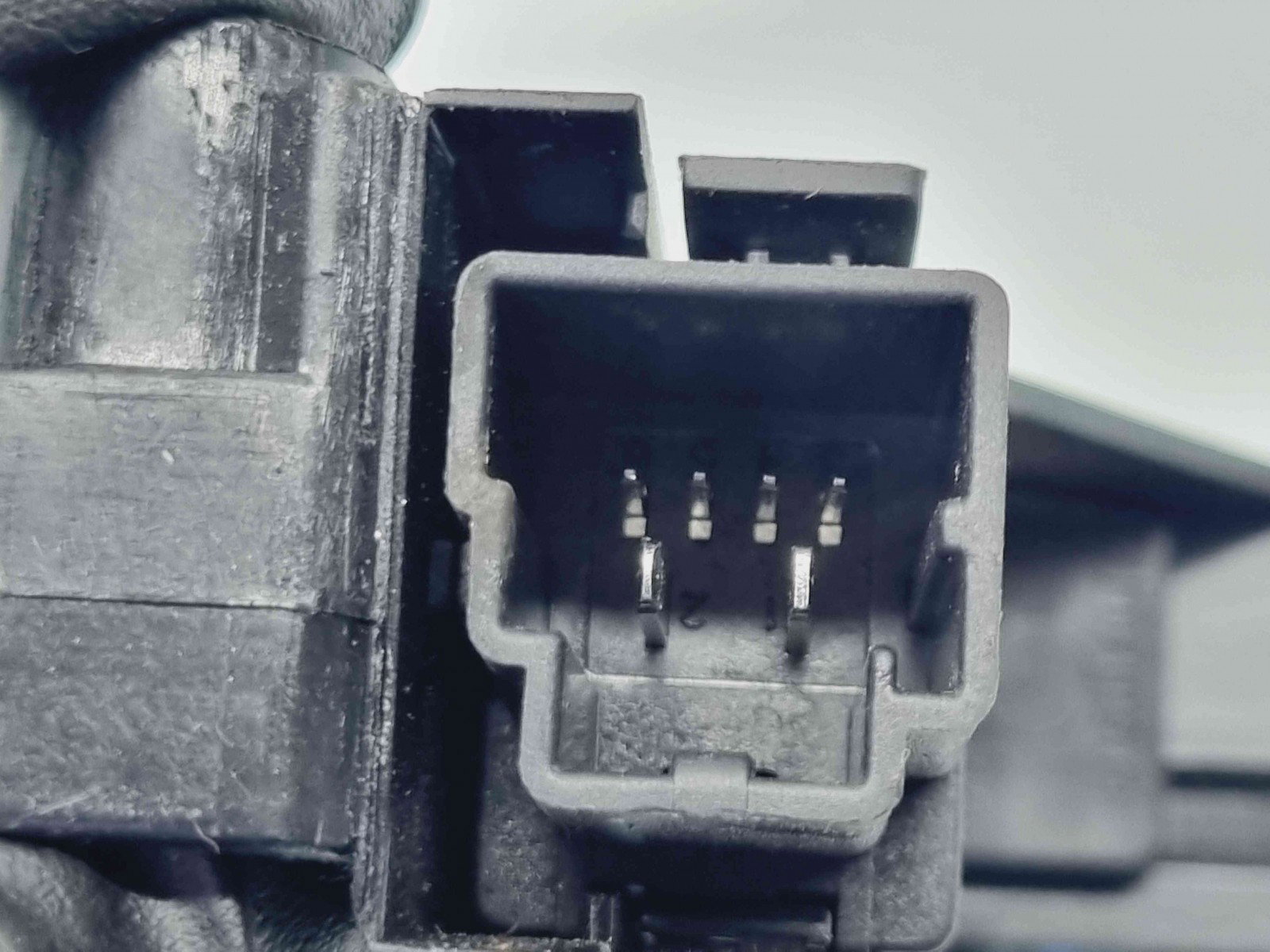 Motoras geam stanga fata Volvo V60 [Fabr 2010-2018] 966268-103 - imagine 3