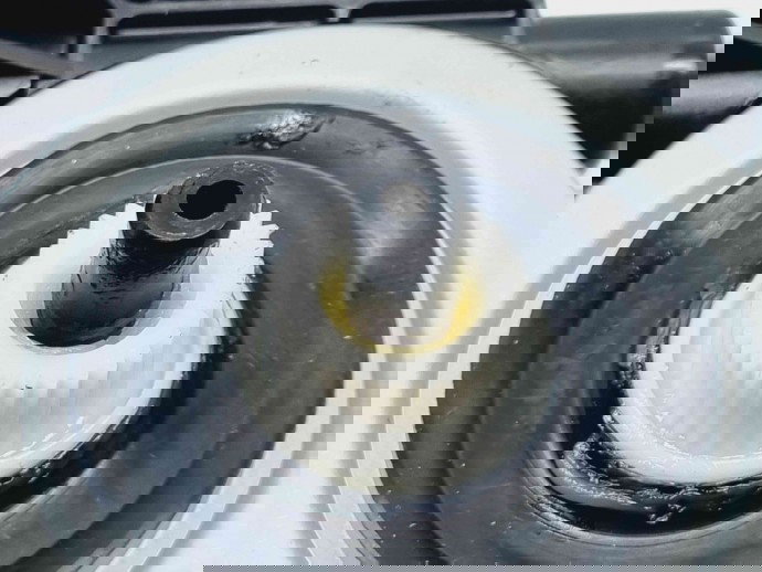 Motoras geam dreapta fata Volvo V60 [Fabr 2010-2018] 966269-103