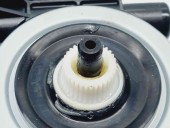 Motoras geam dreapta fata Volvo V60 [Fabr 2010-2018] 966269-103