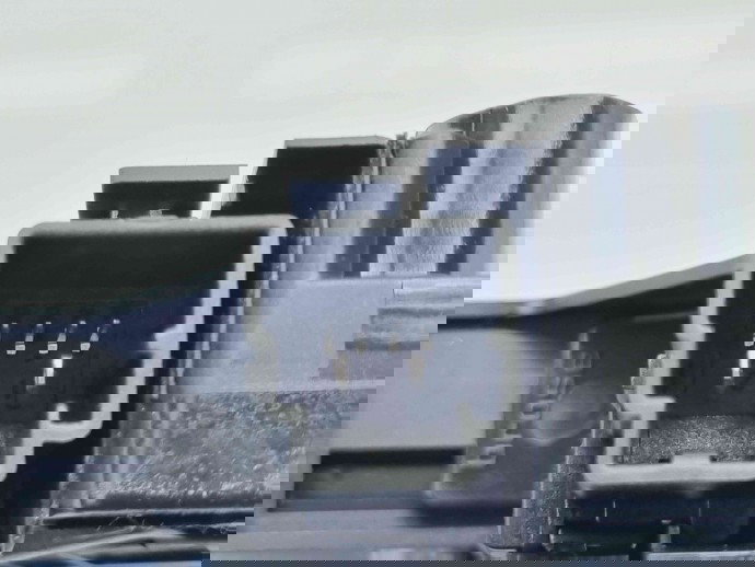 Motoras geam dreapta fata Volvo V60 [Fabr 2010-2018] 966269-103