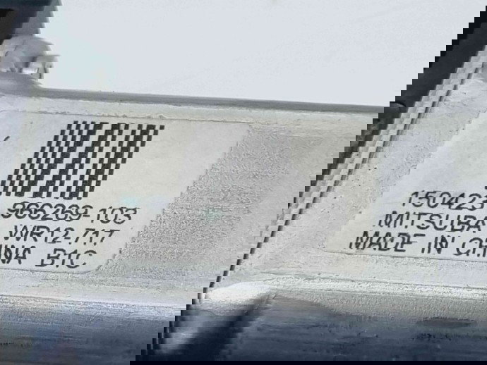 Motoras geam dreapta fata Volvo V60 [Fabr 2010-2018] 966269-103