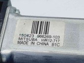 Motoras geam dreapta fata Volvo V60 [Fabr 2010-2018] 966269-103