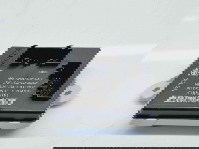  Modul confort Volvo V60 [Fabr 2010-2018] 31456700