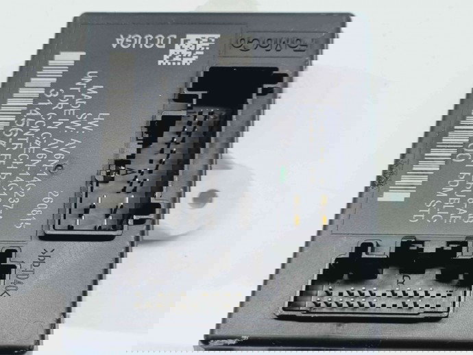  Modul confort Volvo V60 [Fabr 2010-2018] 31456700