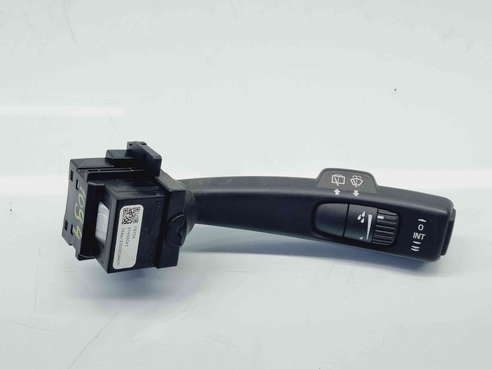 Maneta stergator Volvo V60 [Fabr 2010-2018] 31456041 - imagine 1