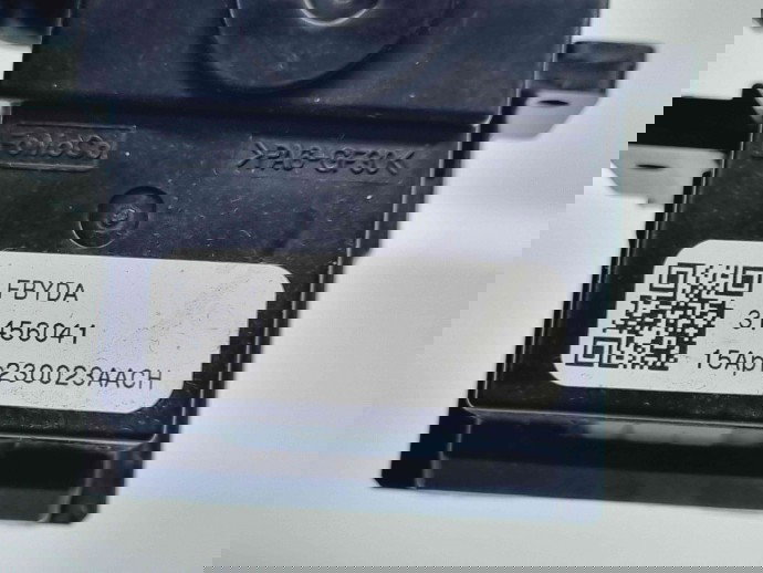  Maneta stergator Volvo V60 [Fabr 2010-2018] 31456041