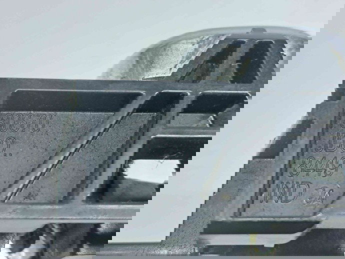  Maner interior dreapta spate Nissan Qashqai [Fabr 2007-2014] 80670JDO