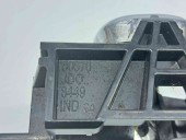  Maner interior dreapta spate Nissan Qashqai [Fabr 2007-2014] 80670JDO