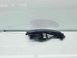 Maner usa dreapta fata Volvo V60 [Fabr 2010-2018] 49200 SAVILE GREY