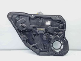 Macara electrica geam stanga spate Volvo V60 [Fabr 2010-2018] 30784312