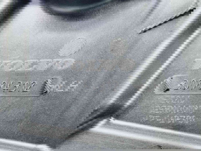 Macara electrica geam stanga spate Volvo V60 [Fabr 2010-2018] 30784312