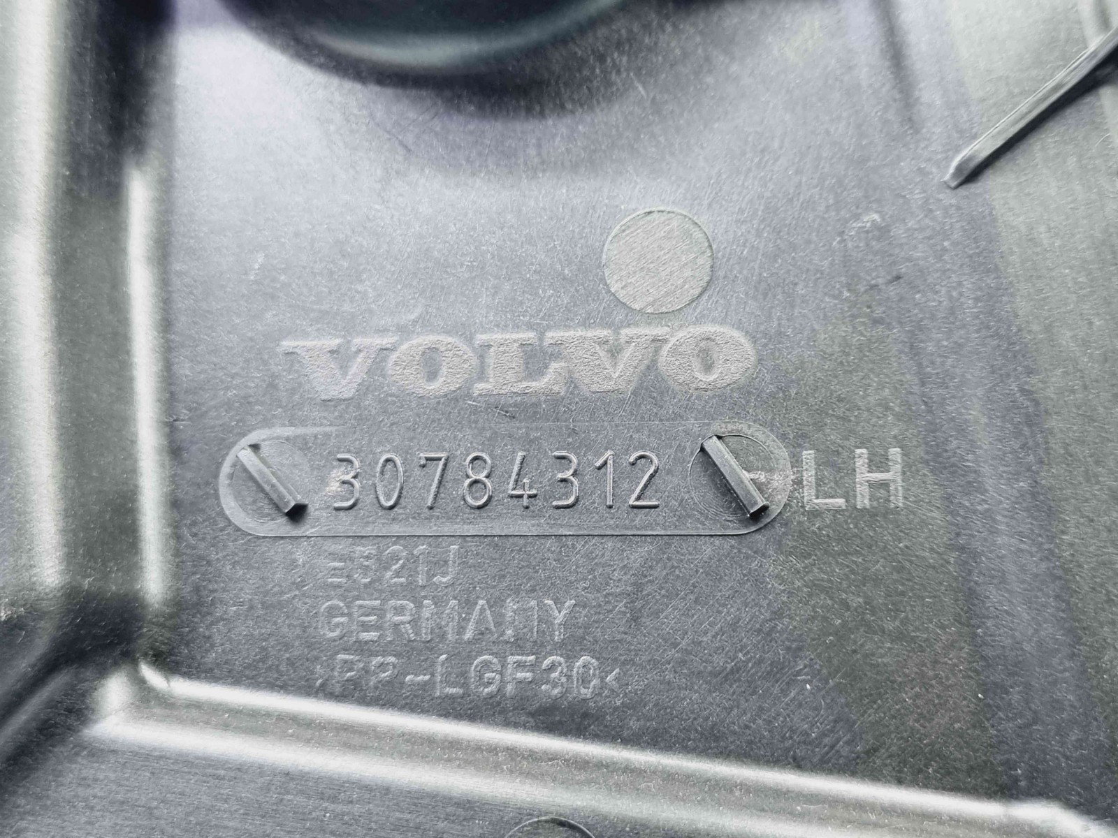 Macara electrica geam stanga spate Volvo V60 [Fabr 2010-2018] 30784312 - imagine 2