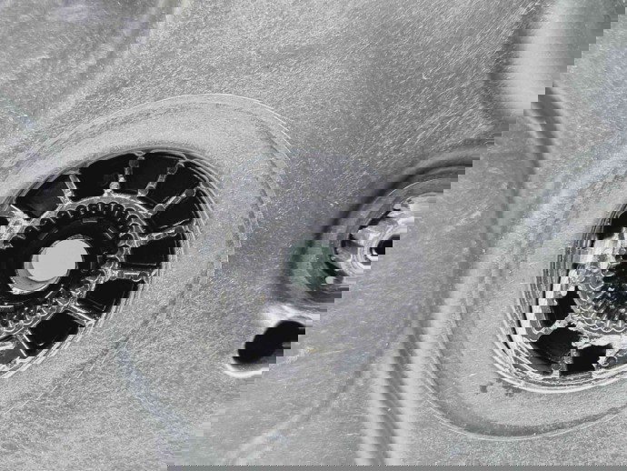 Macara electrica geam stanga spate Volvo V60 [Fabr 2010-2018] 30784312