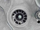 Macara electrica geam stanga spate Volvo V60 [Fabr 2010-2018] 30784312