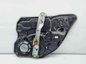 Macara electrica geam stanga spate Volvo V60 [Fabr 2010-2018] 30784312