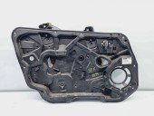 Macara electrica geam stanga fata Volvo V60 [Fabr 2010-2018] 30784310
