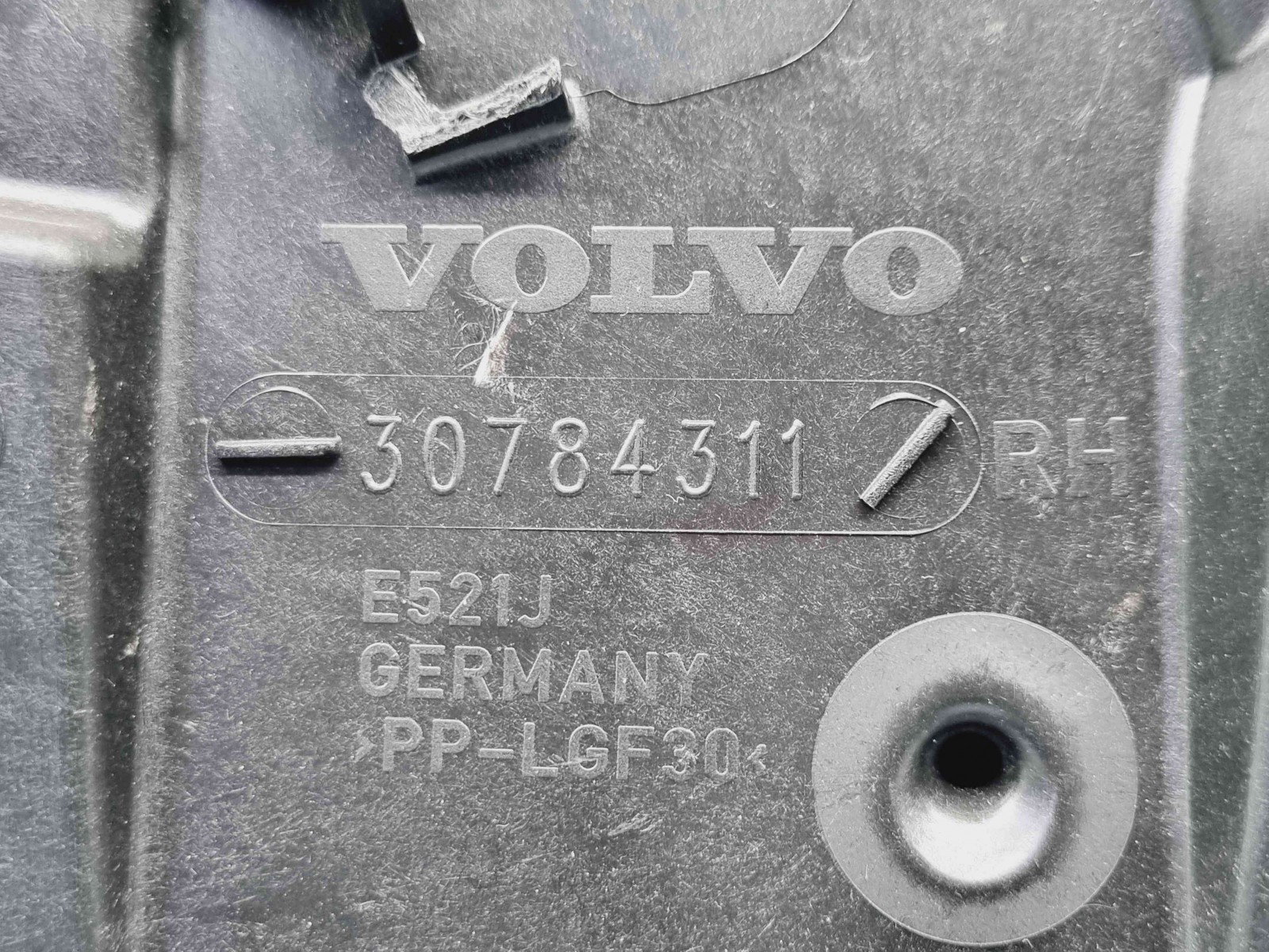 Macara electrica geam dreapta fata Volvo V60 [Fabr 2010-2018] 30784311 - imagine 2