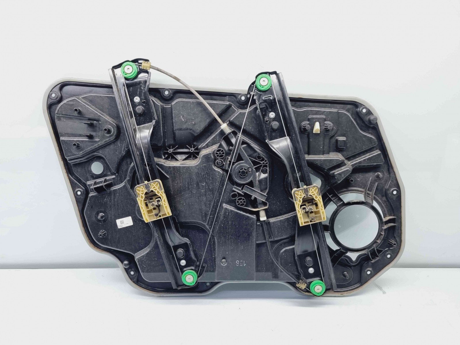 Macara electrica geam dreapta fata Volvo V60 [Fabr 2010-2018] 30784311 - imagine 4