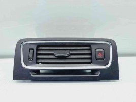  Grila aerisire centrala Volvo V60 [Fabr 2010-2018] 30791699