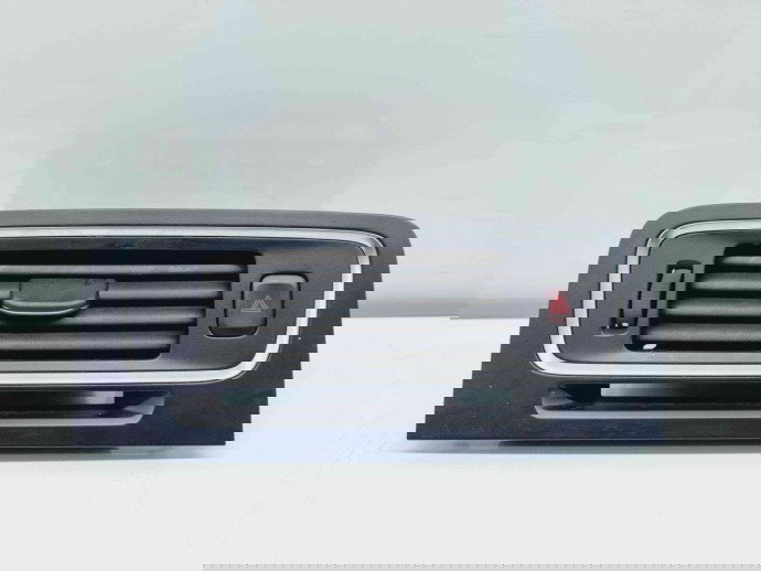  Grila aerisire centrala Volvo V60 [Fabr 2010-2018] 30791699