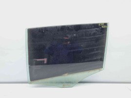 Geam usa stanga spate Volvo V60 [Fabr 2010-2018] OEM