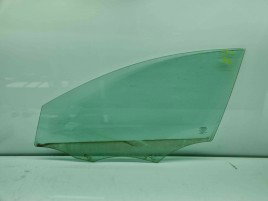 Geam usa stanga fata Volvo V60 [Fabr 2010-2018] OEM