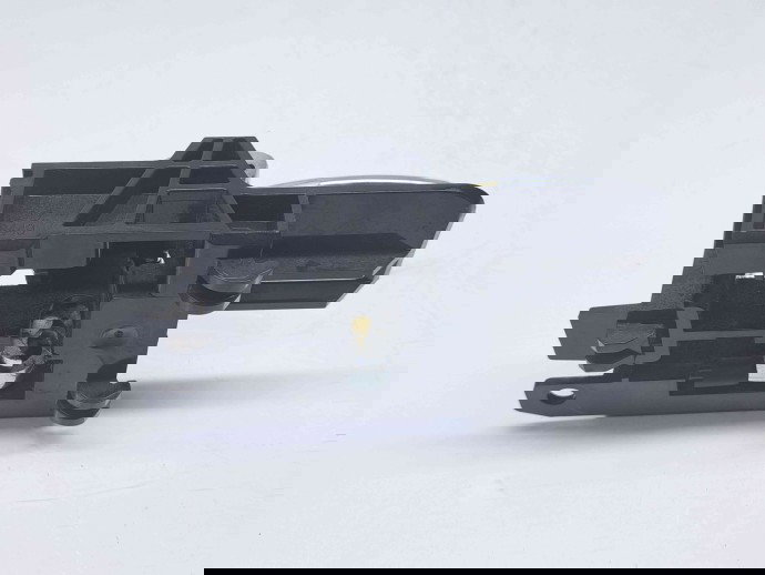  Maner interior dreapta spate Nissan Qashqai [Fabr 2007-2014] 80670JDO