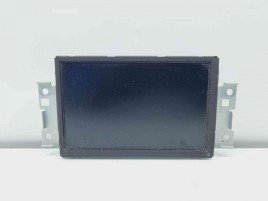  Display bord Volvo V60 [Fabr 2010-2018] 31382065