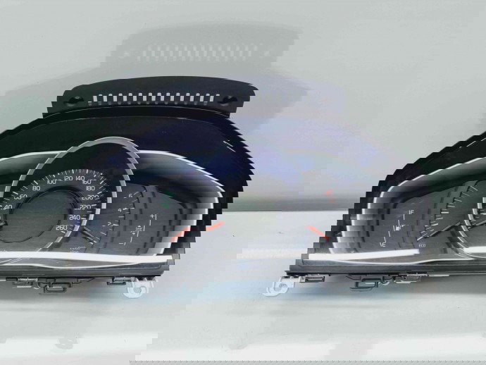  Ceas bord Volvo V60 [Fabr 2010-2018] 31412865