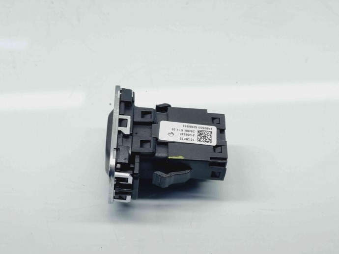  Buton START/STOP Volvo V60 [Fabr 2010-2018] 31456645