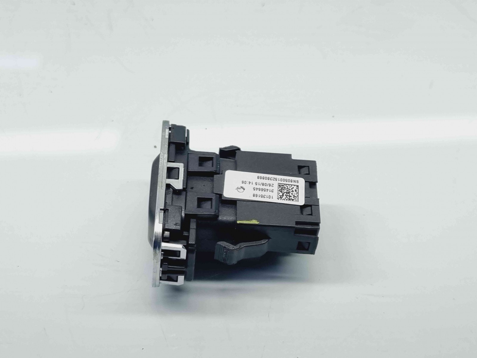 Buton START/STOP Volvo V60 [Fabr 2010-2018] 31456645 - imagine 2
