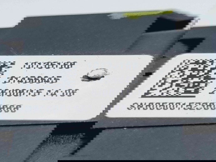  Buton START/STOP Volvo V60 [Fabr 2010-2018] 31456645